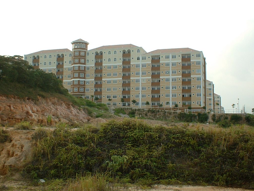 desa palma apartment nilai